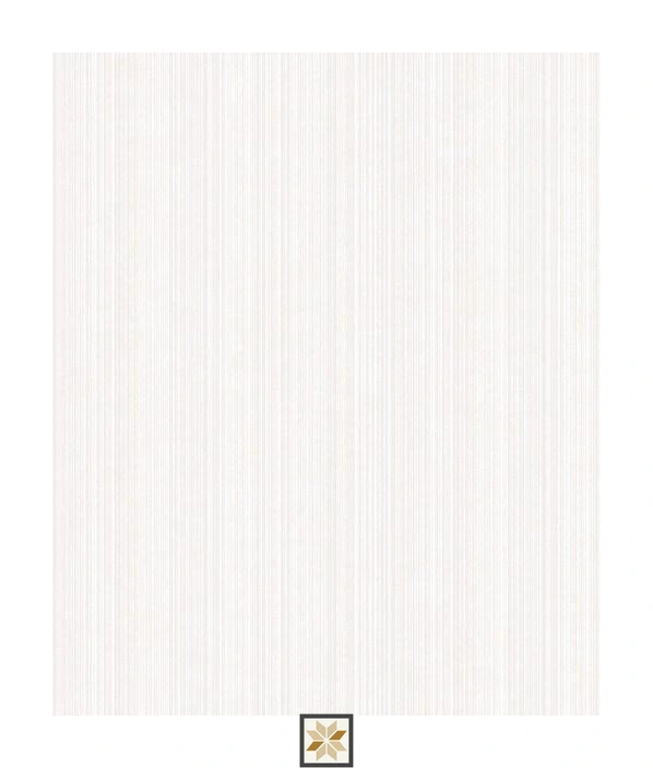 Grey Pattern PVC(Vinyl) Wallpaper (533.4 inches width) : WP-35135-D